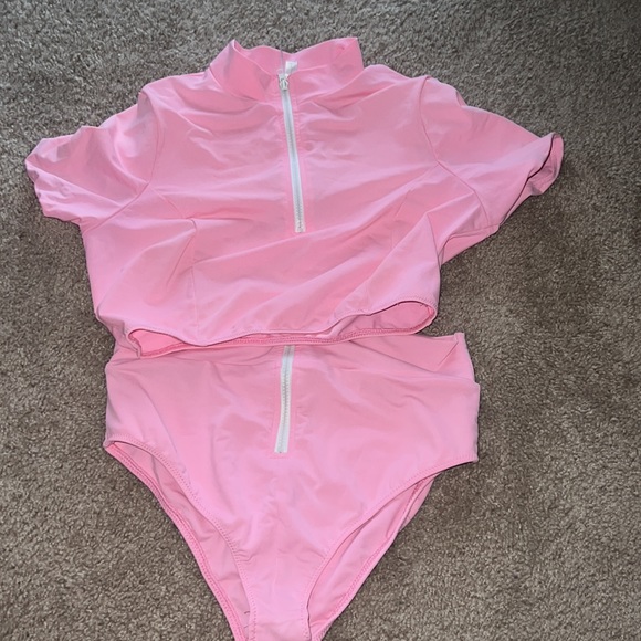 Swim Set - Picture 5 of 5